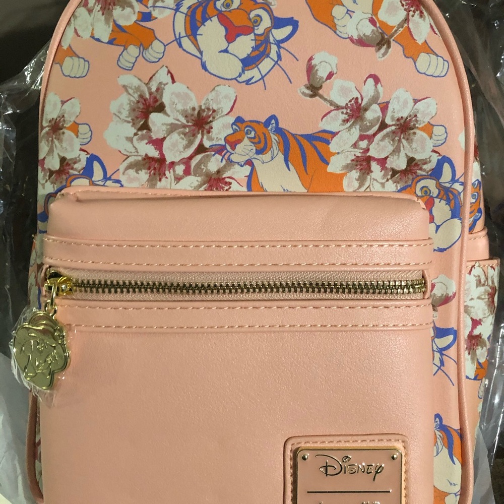 Loungefly Rajah Mini bag